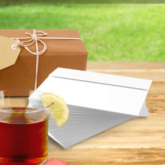 set of 55 self sealing envelopes - Picture 1 of 7